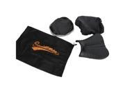 Saddlemen Seat Track ls W rr Cover 0810 s057