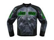 Icon Overlord Reaver Jacket Ol Sm 28203505