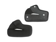 Thor Visors And Accessories For Helmets Cheekpads S10 Q2 S 01341025