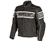 Fly Racing Fifty5 Jacket Black 5791 477 2010~6