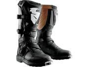 Thor Blitz Boots S4 Atv Black11 34101043