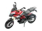 New Ray Toys Ducati Multistrada 1200 1 12 57533