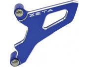 Zeta Racing Drive Cover blue Ze80 9374
