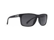 VonZipper Lomax Sunglasses Black Gloss