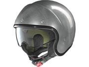 Nolan N21 Helmet N21du Scr chr Xl N2n5274140346