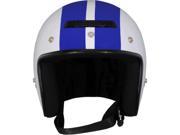 Z1r Helmet Jmy Retro2 Wh bl 2xl 01041466