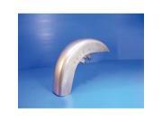 V twin Manufacturing Replica Front Fender Raw With Trim Hole 50 0137