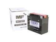 Wps Sealed Battery Ytx14 bs Ctx14 bs
