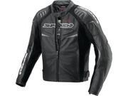 Spidi R t Leather Jacket E58 us48 P133 026 58