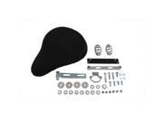 V twin Manufacturing Rigid Solo Seat And Mount Kit 47 0119