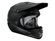 Thor Visors And Accessories For Helmets Kit S14 Verge Blac 01320733