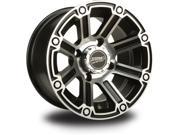 Sedona Tire Wheel Viper Wheel 12x7 4x110 5 2 A7327011 52