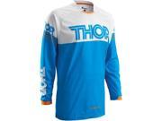 Thor Youth Phase Jerseys S6y Phas Hypr Bl Xs 29121275