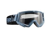 Thor Conquer Goggles Steel blk 26011930