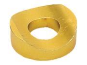 Drc Products Rim Lock Spacers Gold 2 pk D58 01 103