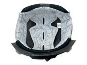 Icon Helmet Shields And Accessories Liner Barbed Md 12mm 01340689