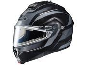 Hjc Helmets Is max 2 Style Frameless Electric 187 958