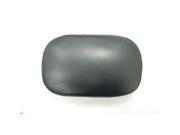 V twin Manufacturing Rear Seat Pillion Pad 47 0349