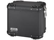 Moose Racing Expedition Aluminum Side Cases Exp Large Black 35010925