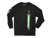 Pro Circuit Men s T shirts Tee Ls Monster Sm 6411520 010
