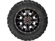 Sedona Tire Wheel Mr Rt Kit Mamba 26x10r 570 4053 1501 L