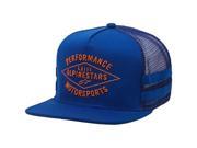Alpinestars Hat Expedition Blue O s 10168102870