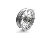 V twin Manufacturing 17 Rear Spoke Wheel 52 2045