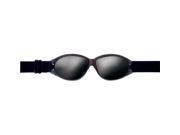 Bobster Eyewear Sunglasses Cruiser Black W smoke Reflective Lens