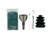 Moose Utility Division Front And Rear Cv Joint Kits Ac Moose 02130156