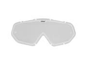 Thor Youth Enemy Goggles Lens Tearoff Yt Cl w 26020236