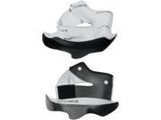 Icon Helmet Shields And Accessories Cheekpad Alliance 2xl 20mm