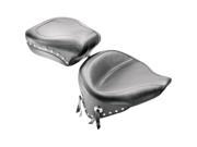 Mustang Solo Seats And Rear Std Rr 8 13flst 76180