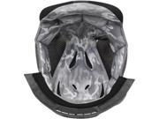 Icon Helmet Shields And Accessories Liner Var Urban Camo 3x 01341509