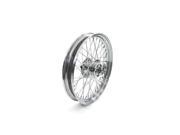 V twin Manufacturing 19 Replica Front Spoke Wheel 52 0478