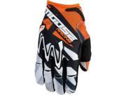 Moose Racing Mx1 Gloves S6 Sm 33303289