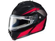 Hjc Helmets Is max 2 Elemental Frameless Electric 185 919