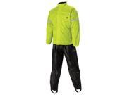 Nelson rigg Wp 8000 Weather Pro 2 piece Suit 404 042