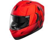 Icon Alliance Gt Primary Helmet Algt Rd 01019010
