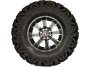 Sedona Tire Wheel Rip Kit Mamba 26x11r 570 5104 1504