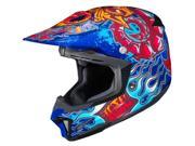 Hjc Helmets Cl x7 Zilla 750 925