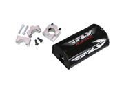 Fly Racing Clamp And Pad Kit Sr 24