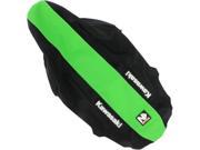 N style Factory issue Grip Seat Covers 3 Panel Kx 85 100 N50 6054