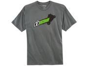 Icon Men s T shirts Tee Balance Pt2 Char Xl 303011883