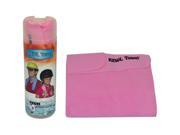 Hyperkewl Kewl Towels Pink 6101pnk