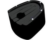 Covingtons Customs Ignition Switch Knob Cover Ign Dimp Black C1247 b