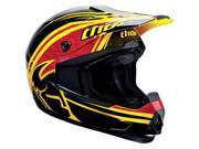Thor Visors And Accessories For Helmets Vsr Kt S13 Qu Sptr Yw rd