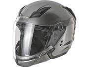 Fly Racing Tourist Helmet F73 8102~2