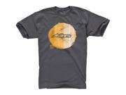 Alpinestars T shirts Tee Copy Dot Graph S 1013 7205214s