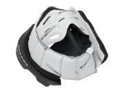 Icon Helmet Shields And Accessories Liner Alliance Xs 15mm 01341266