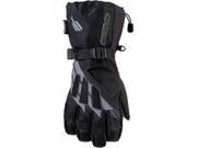 Arctiva Glove S7 Meridian Black 2xl 33401093